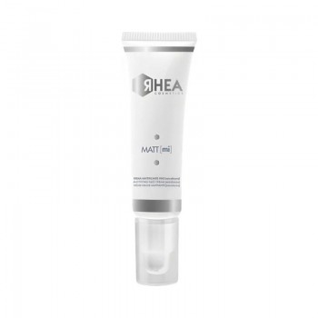 RHEA - Matt[mi] Матиращ [микробиомен] крем за лице 50ml